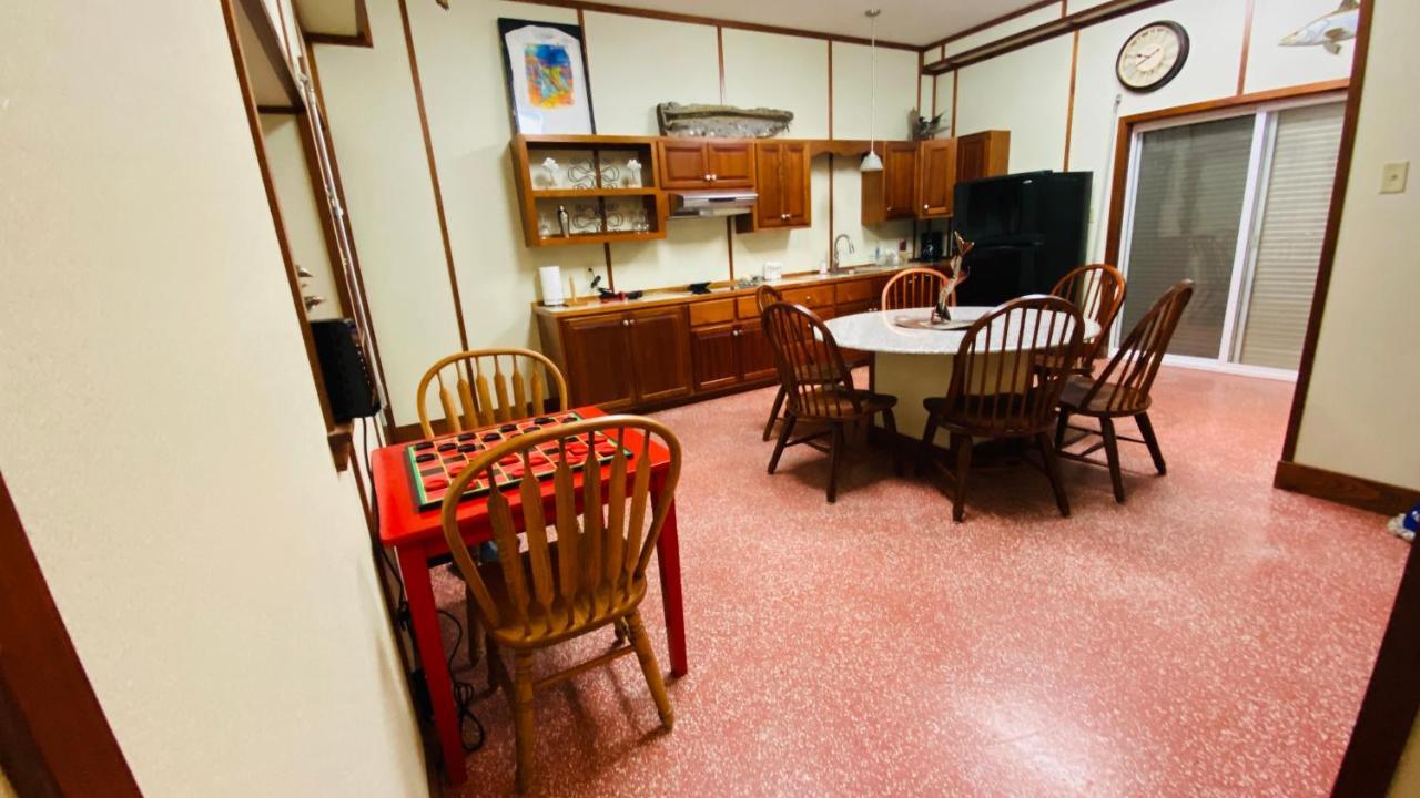 Resort Lodging At Venice Marina W/ Wifi + Private Dock Exterior foto