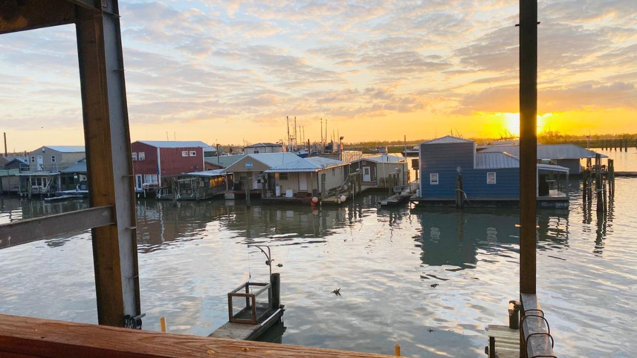 Resort Lodging At Venice Marina W/ Wifi + Private Dock Exterior foto