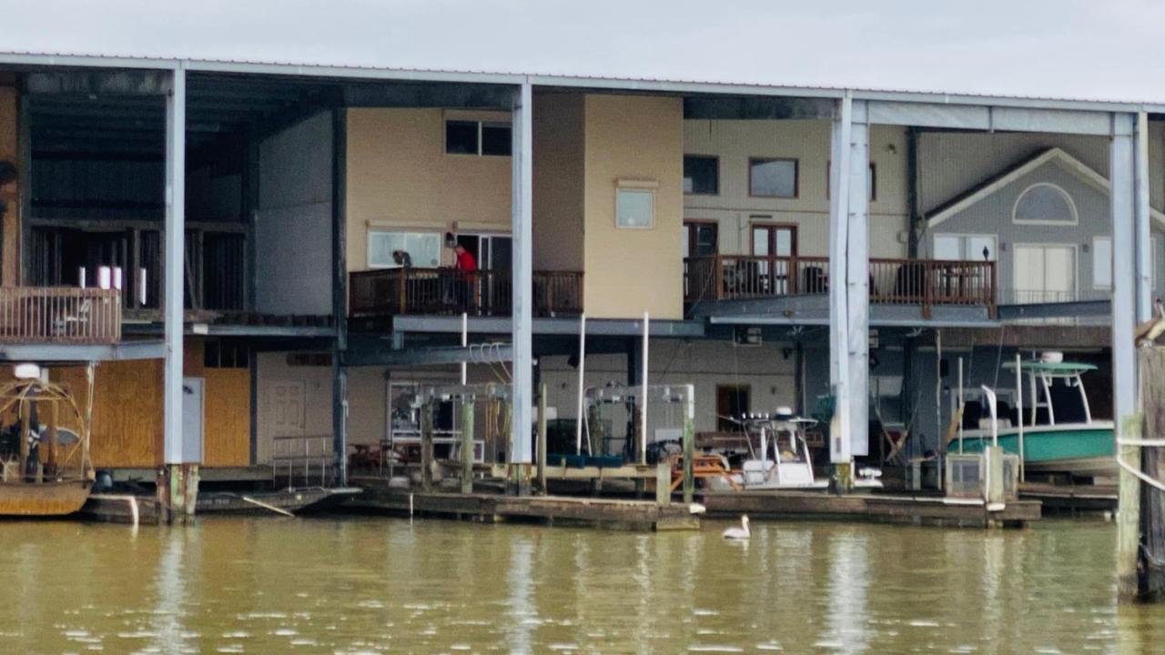 Resort Lodging At Venice Marina W/ Wifi + Private Dock Exterior foto